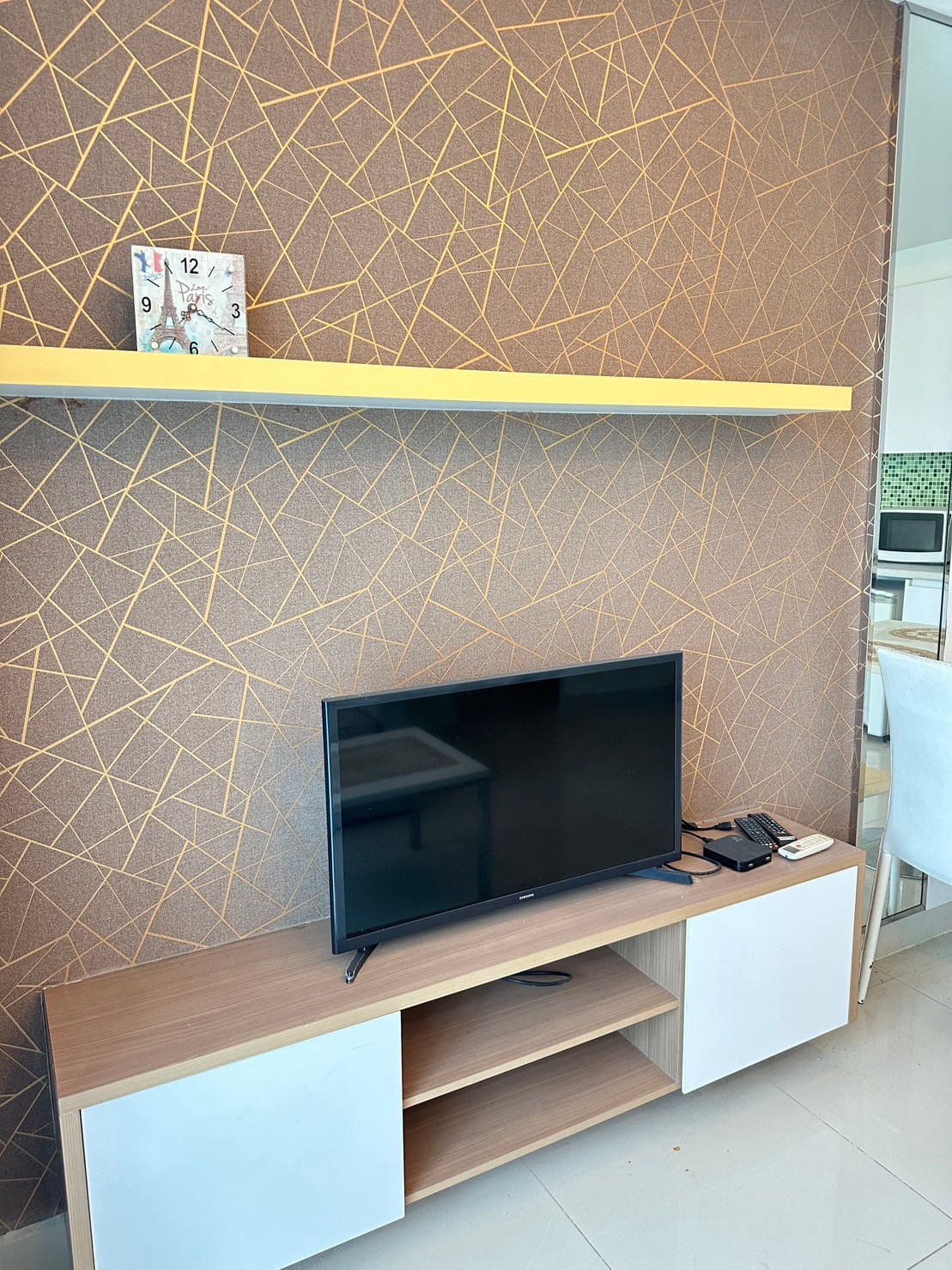 ขายคอนโด Amazon Residence Pattaya ตกแต่งครบพร้อมอยู่ (S03-2813 S)