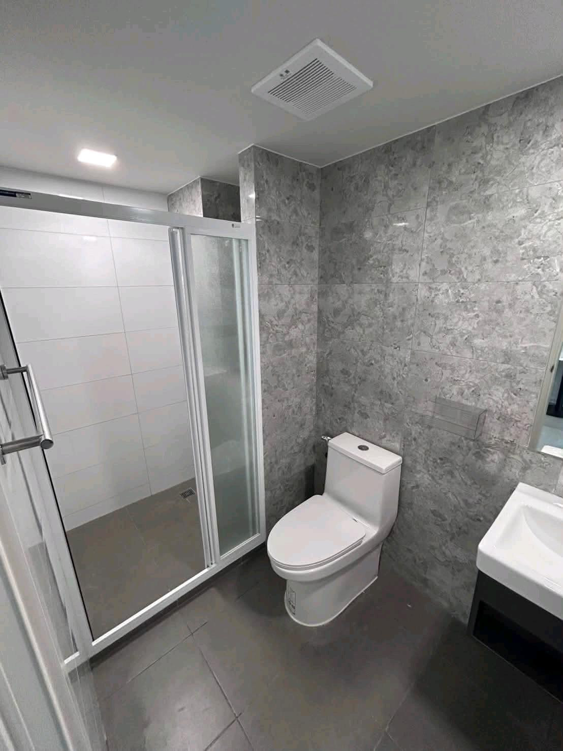 ให้เช่าคอนโด📣Atmoz Oasis Onnut 📍MRT ศรีนุช, BTS อ่อนนุช – รูปที่ 4