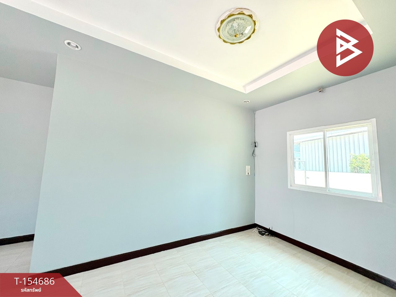 ขายบ้านเดี่ยว 1 ชั้น เนื้อที่ 59.5 ตร.วา ตาคลี นครสวรรค์ – รูปที่ 4