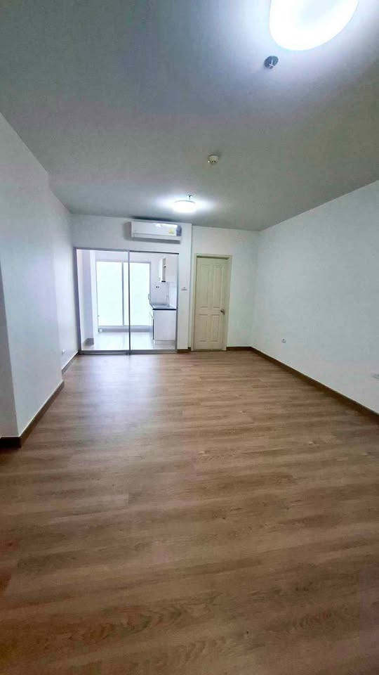 ขายด่วน Supalai City Resort พระนั่งเกล้า–เจ้าพระยา ชั้น 26 วิวรถไฟฟ้า ใกล้ MRT เพียง 400 เมตร 