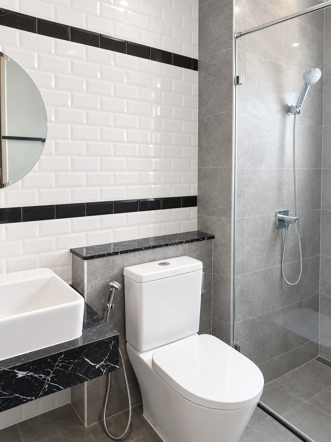 Brix condominium for sale, 2 bedrooms, near Wachira Hospital, Siriraj. – รูปที่ 4