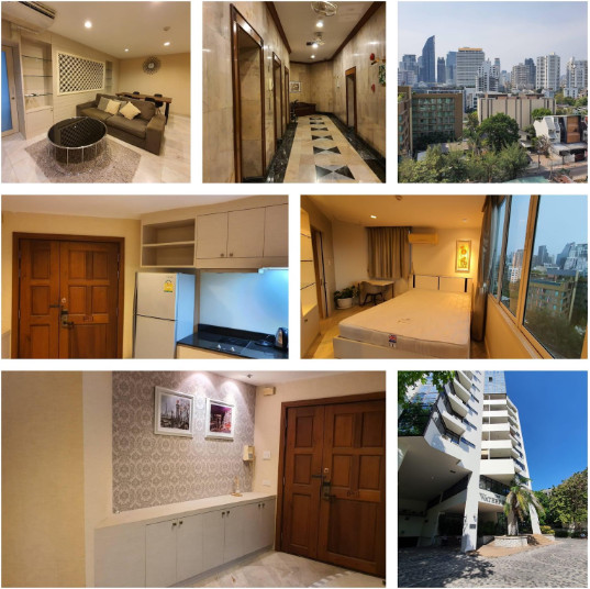 Unit Available at The Waterford Park Sukhumvit 53–Multiple units available—prices negotiable! Unit Available at The Waterford Park Sukhumvit 53–Multiple units available—prices negotiable!