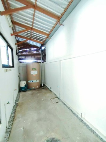 500 m.from Kasintorn Saint Peter School 2-story townhome for rent located 250 m. from Jas Green Village Bang Bua Thong. Situated on a 22.5 – รูปที่ 3