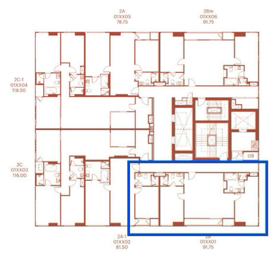 Selling down payment via Ari, north facing room, last room, high floor, size 91.75 sq m, price 22.9 MB only!! BY:Tiger Selling down payment via Ari, north facing room, last room, high floor, size 91.75 sq m, price 22.9 MB only!! BY:Tiger