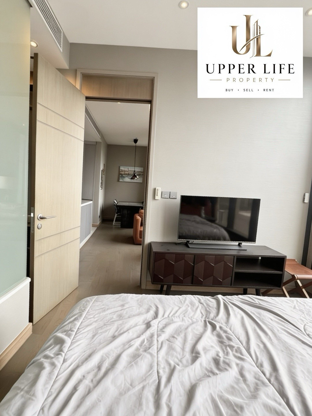 เช่า/Rent The Esse Singha Complex – รูปที่ 3