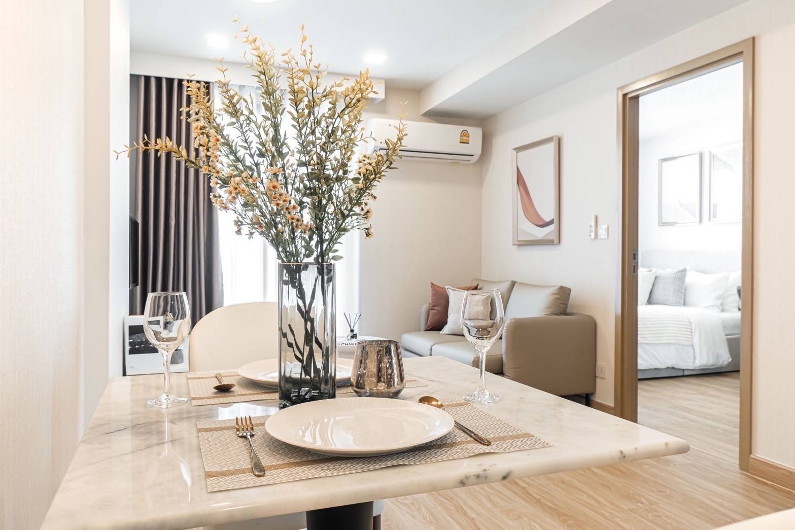 for rent Maestro 07 2 bed super deal♥️🌷🌈 – รูปที่ 3