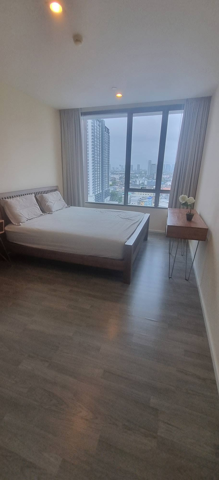 Code: KJS739 ขาย 333 Riverside 333 ริเวอร์ไซด์ 📲สอบถาม @kjcondo (มี@ข้างหน้าด้วยนะคะ) – รูปที่ 4