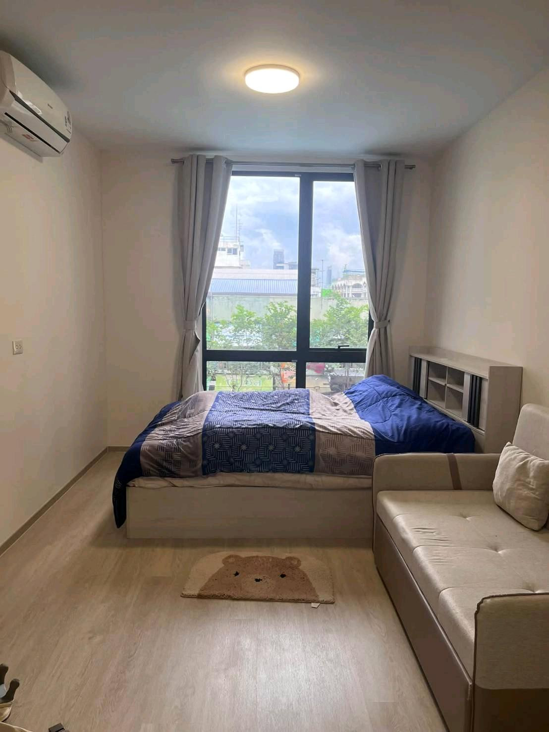 🏢 Scape Charoenkrung 107 (สเคป เจริญกรุง 107) | 🛏️ 1 ห้องนอน | 🚿 1 ห้องน้ำ | 📐 25 ตร.ม. | 💰 11,000 บาท/เดือน ✨ ห้องสวยปล่อยเช่าราคาพิเศษ เครื่องใช้ไฟฟ้าครบ หิ้วกระเป๋าเข้าอยู่ได้เลย! ราคาดีที่สุดในโครงการ เพียง 11,000 บาท/เดือน (ต่อรองได้) 🏢 Scape Charoenkrung 107 (สเคป เจริญกรุง 107) | 🛏️ 1 ห้องนอน | 🚿 1 ห้องน้ำ | 📐 25 ตร.ม. | 💰 11,000 บาท/เดือน ✨ ห้องสวยปล่อยเช่าราคาพิเศษ เครื่องใช้ไฟฟ้าครบ หิ้วกระเป๋าเข้าอยู่ได้เลย! ราคาดีที่สุดในโครงการ เพียง 11,000 บาท/เดือน (ต่อรองได้)