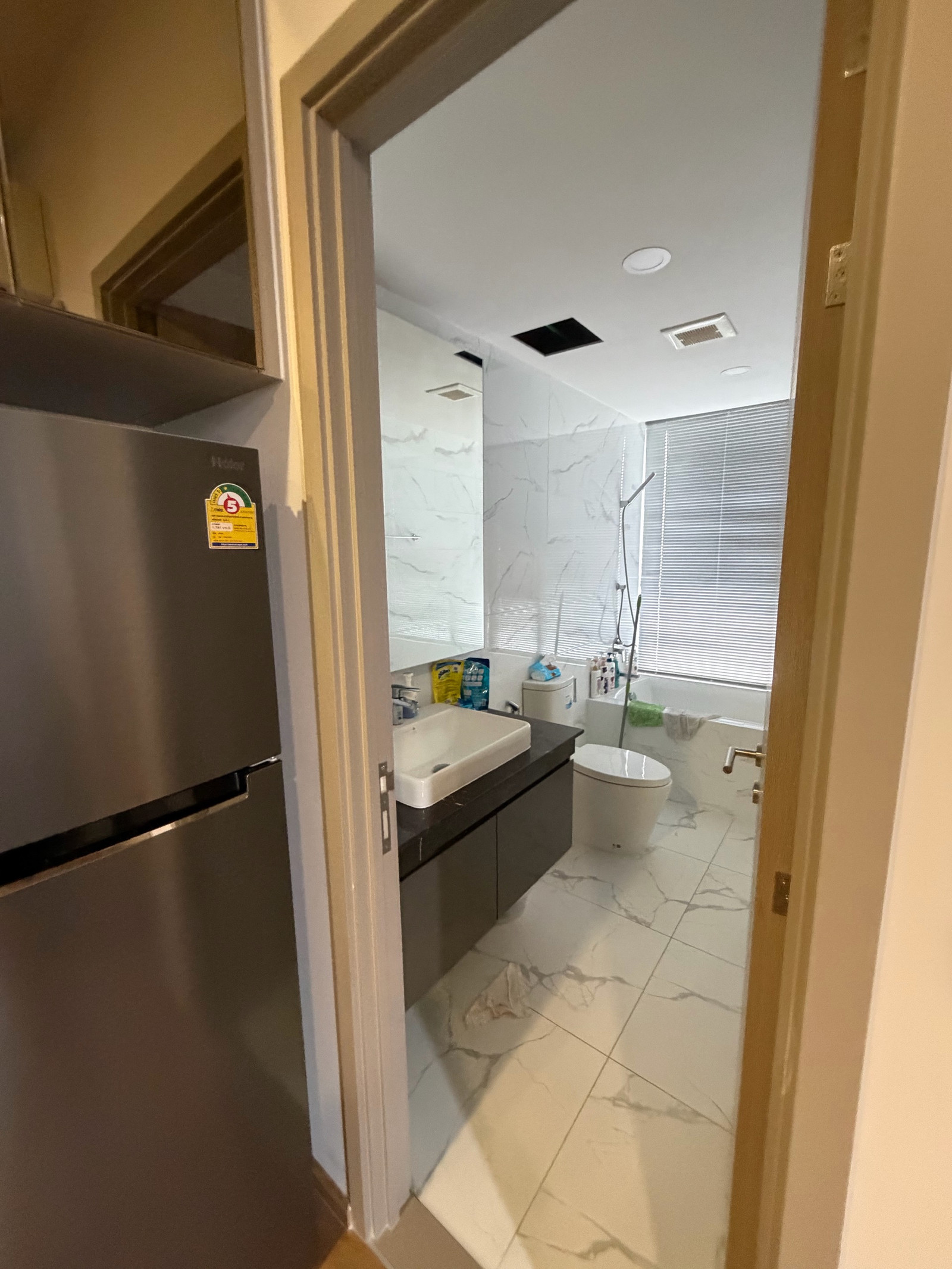 1+1 new room for rent – รูปที่ 4