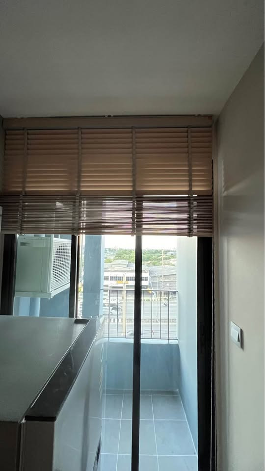 Condo for rent at Atmoz Canal Rangsit, near Rangsit University – รูปที่ 4