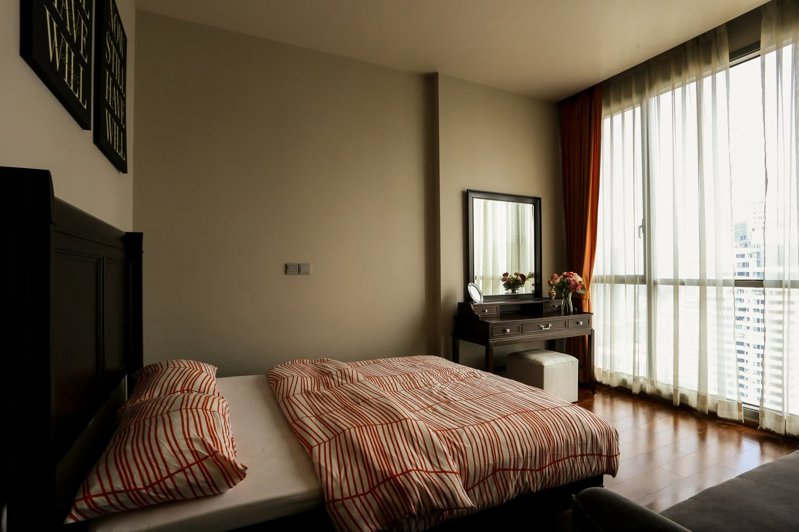 For rent Condo Quattro By Sansiri Fully Furnished  (S03-2825)