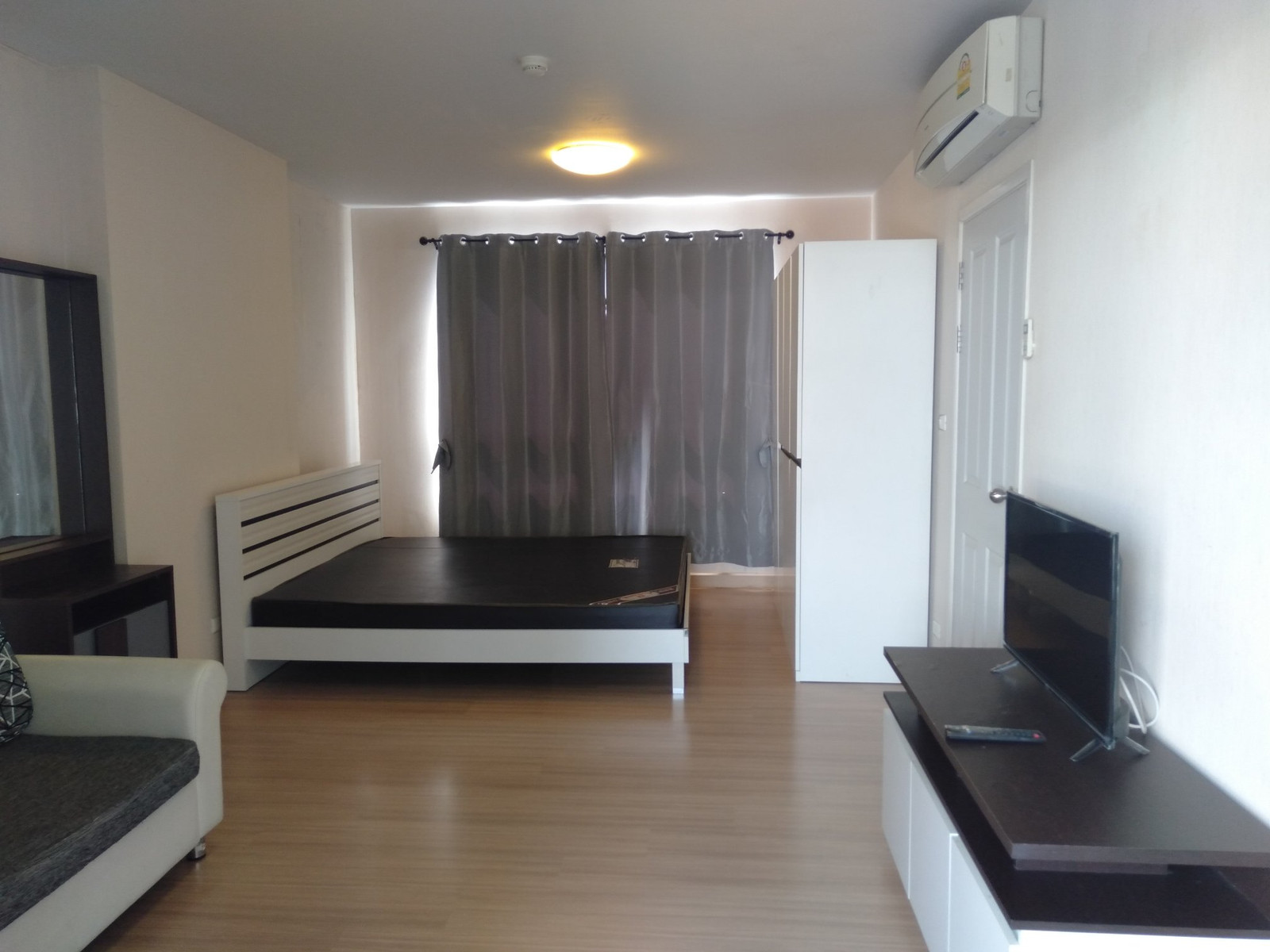 Condo for rent: Plum Condo Nawamin, located right next to Lotus’s Nawamin. – รูปที่ 3