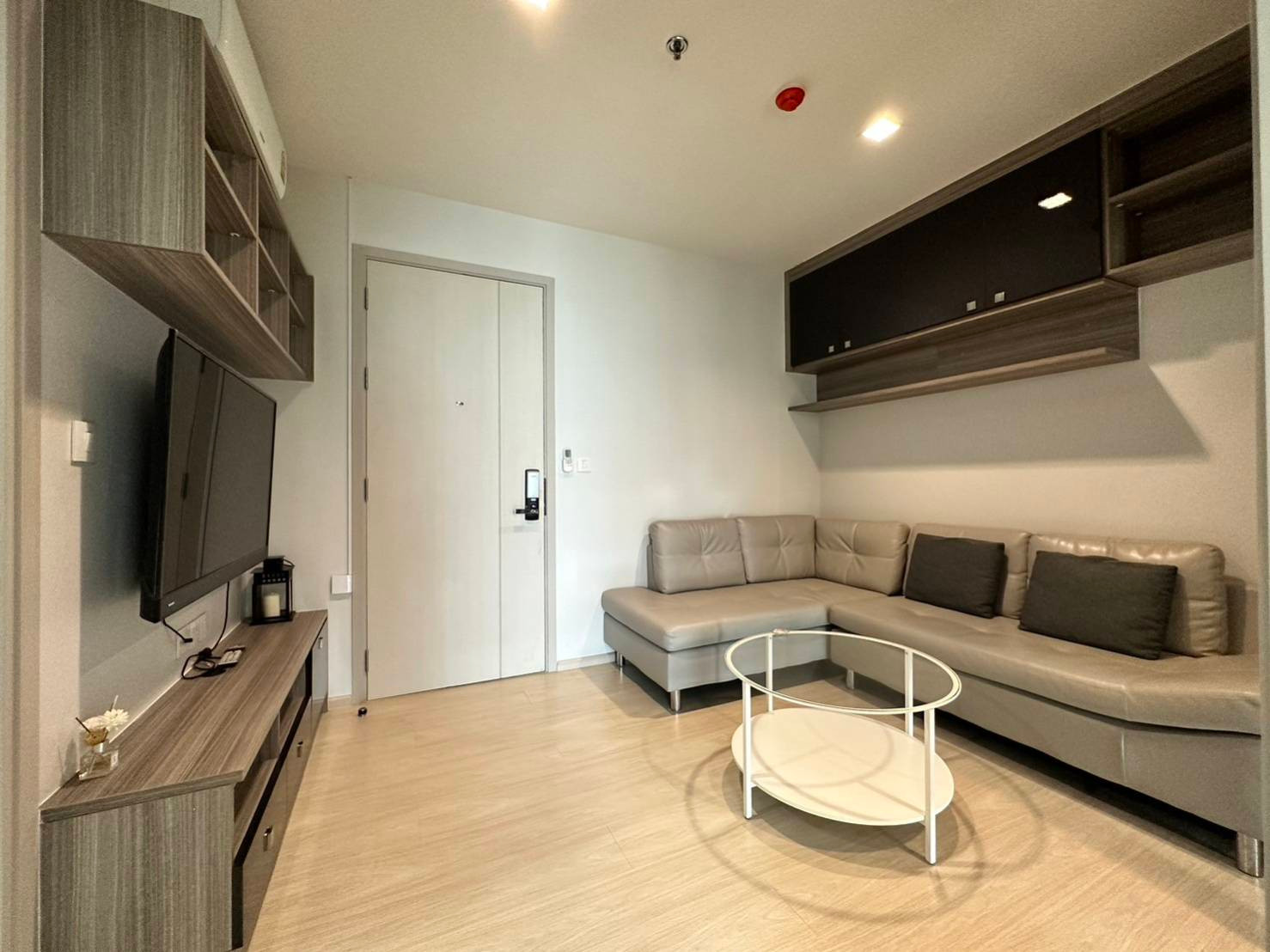 ให้เช่า Life Sukhumvit 48, 1 Bedroom 1 Bathroom, ชั้น 15 ขนาด 33 ตร.ม. – รูปที่ 4