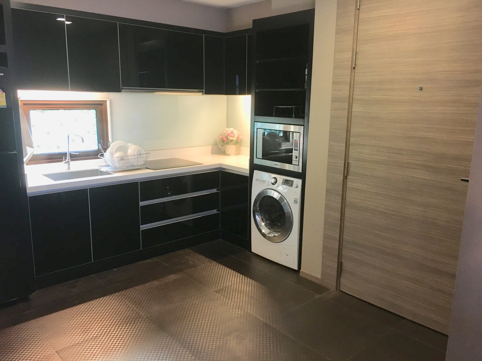For sale condo Prima Wong Amat (พริม่า วงศ์อมาตย์)(S03-0732)  