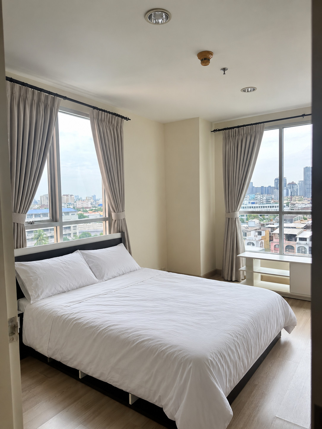 For Rent 1 BED 22K @Sukhumvit 65 For Rent 1 BED 22K @Sukhumvit 65