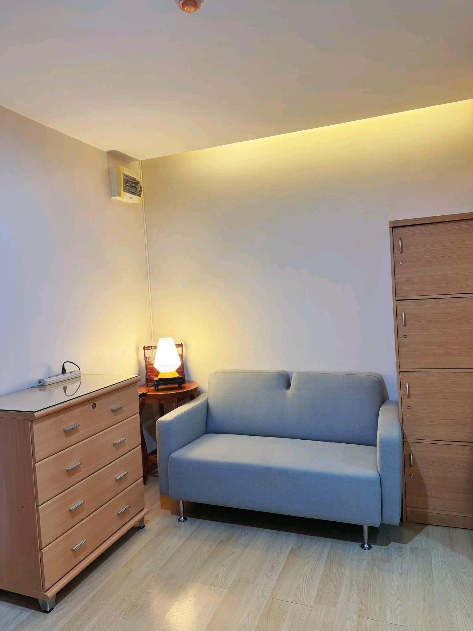 🔥🔥Condo for rent Emerald Residence Ratchada 🔥MRT Huaikhwang station  – รูปที่ 3