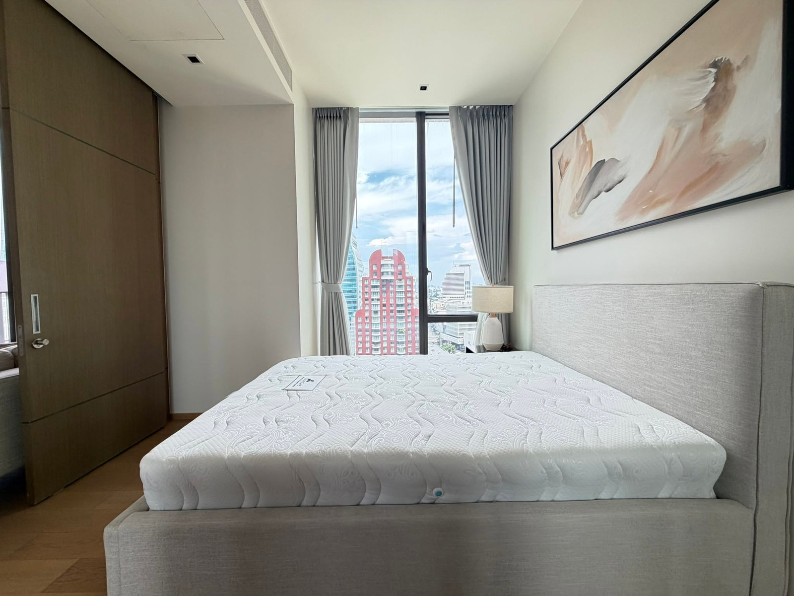 28 Chidlom for Rent ให้เช่าคอนโด 28 ชิดลม – รูปที่ 4