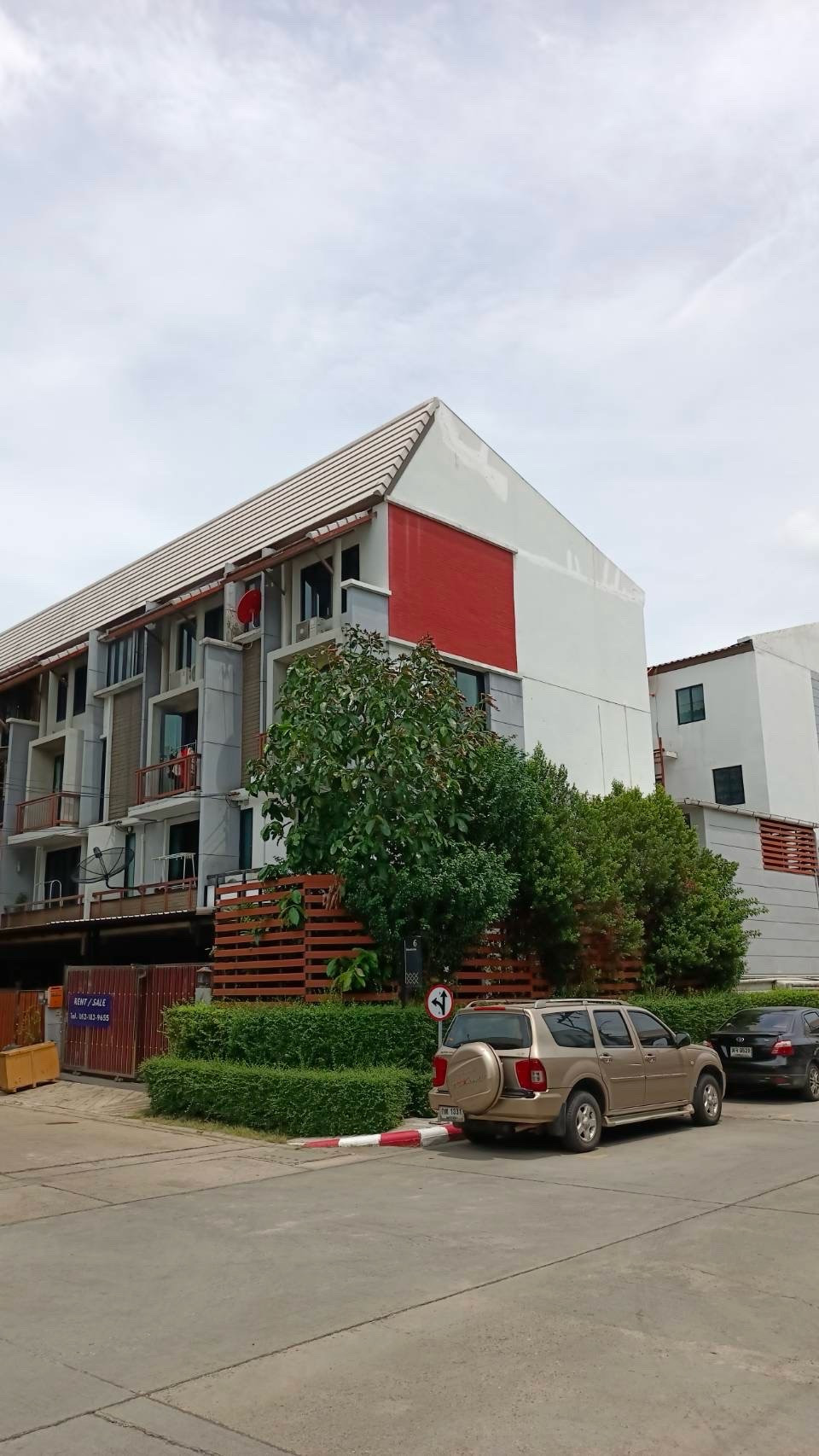 For sale/rent home office – รูปที่ 2