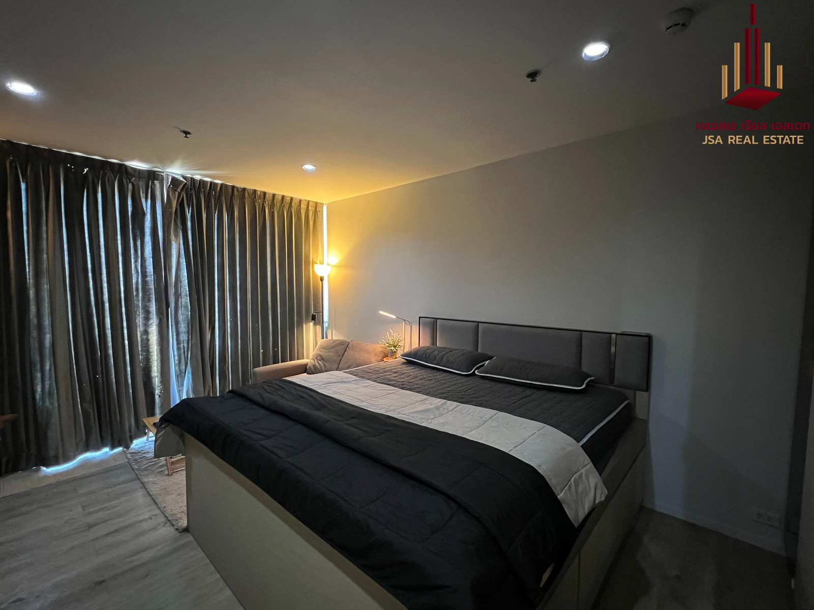 ✨ For Sale: The Issara Ladprao Condo ✨ 💰 Only 2,890,000 THB