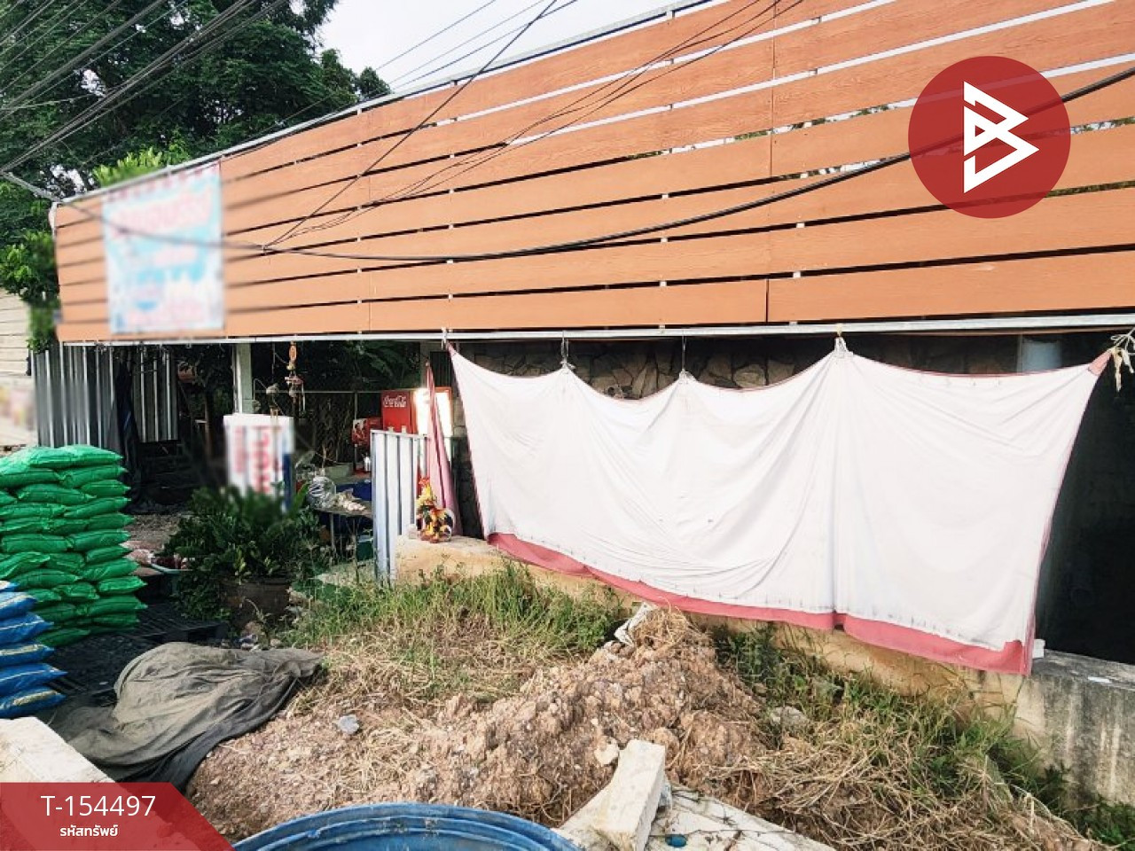 ขายที่ดิน เนื้อที่ 1 งาน 51 ตร.วา อ่างทอง ราชบุรี – รูปที่ 4