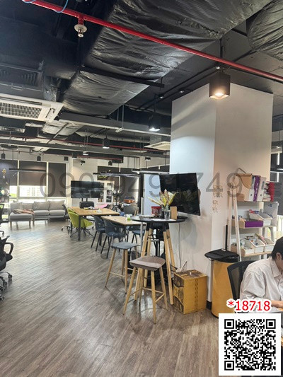 เช่า พื้นที่สำนักงาน อาคาร ริชมอนด์ สุขุมวิท 26 ขนาด 278 ตรม. ชั้น 14 ใกล้ K-Village  – รูปที่ 3