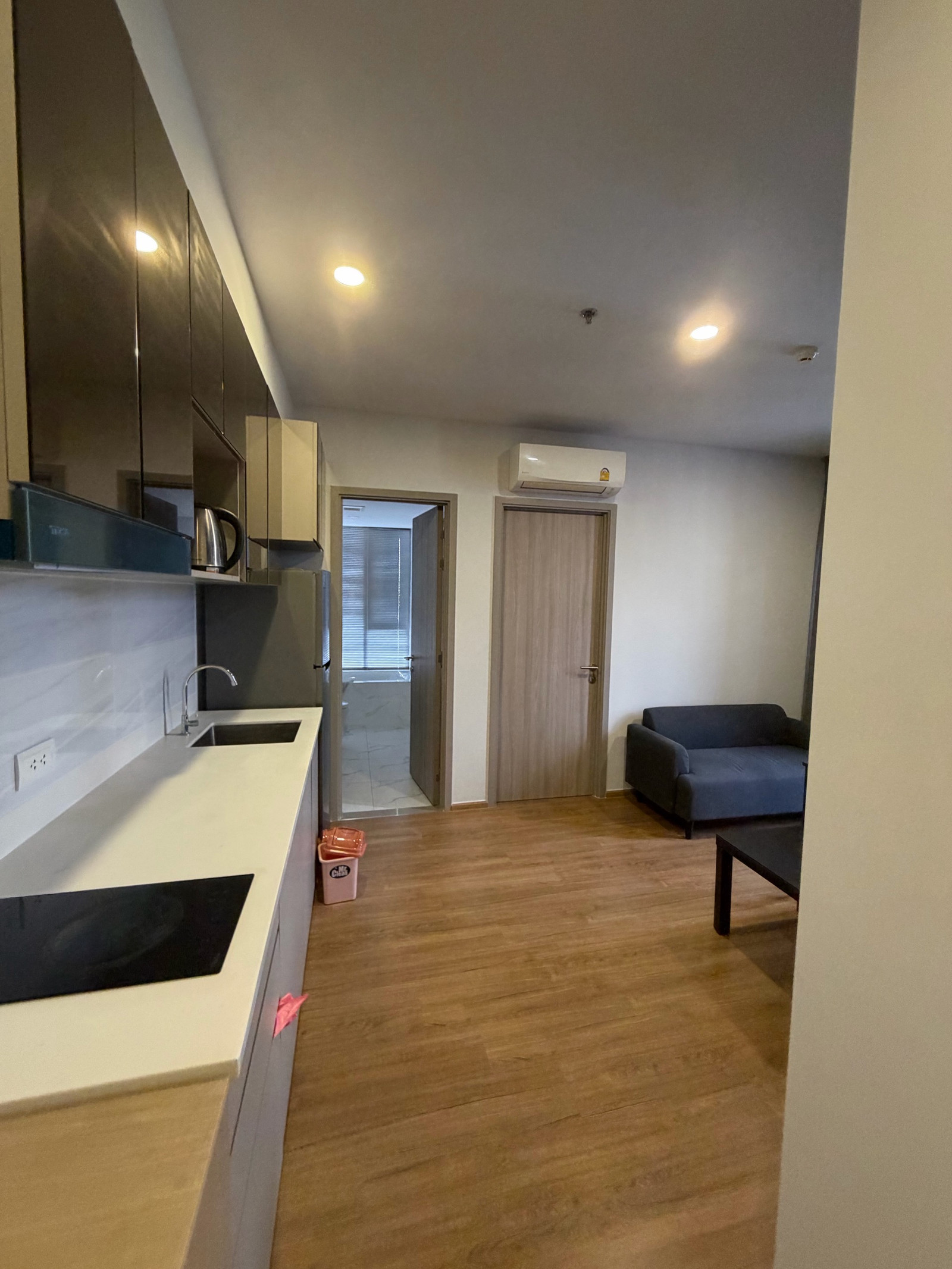 1+1 new room for rent