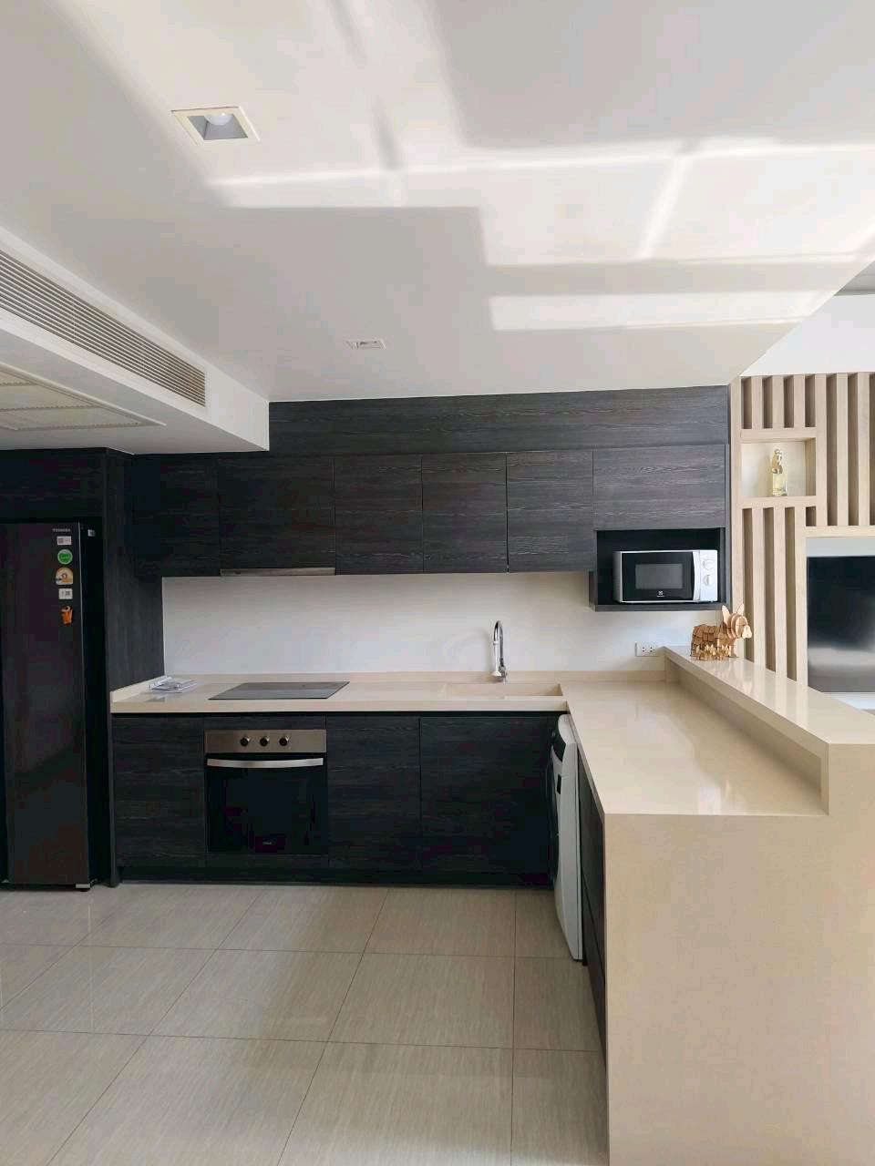 🔥Condo for rent Downtown Sukhumvit 49 🔥 BTS Phromphong  station  – รูปที่ 4
