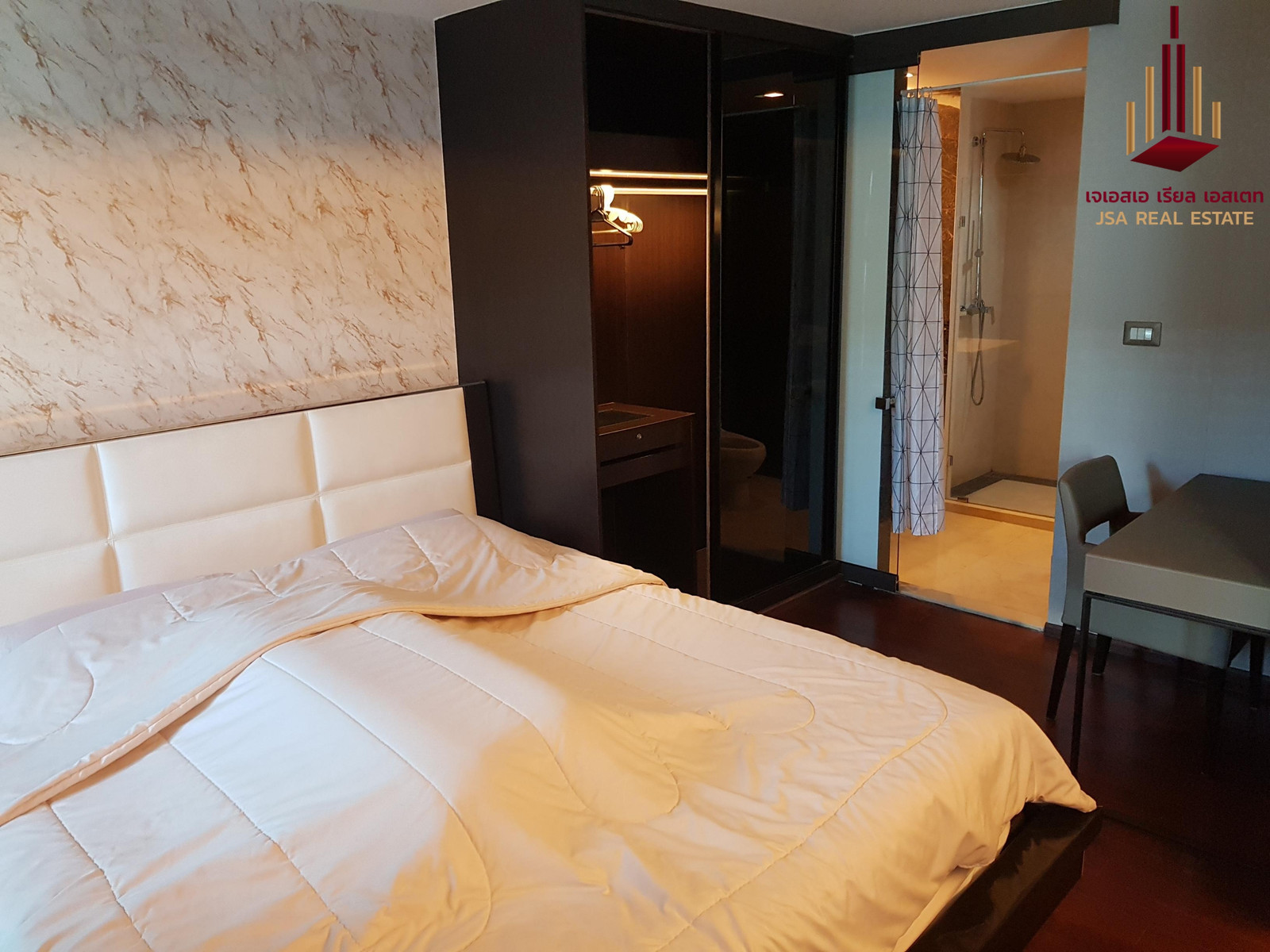 ✨ For Rent: The Address Sukhumvit 61Condo ✨ 💰 Only 25,000 THB/month ✨ For Rent: The Address Sukhumvit 61Condo ✨ 💰 Only 25,000 THB/month