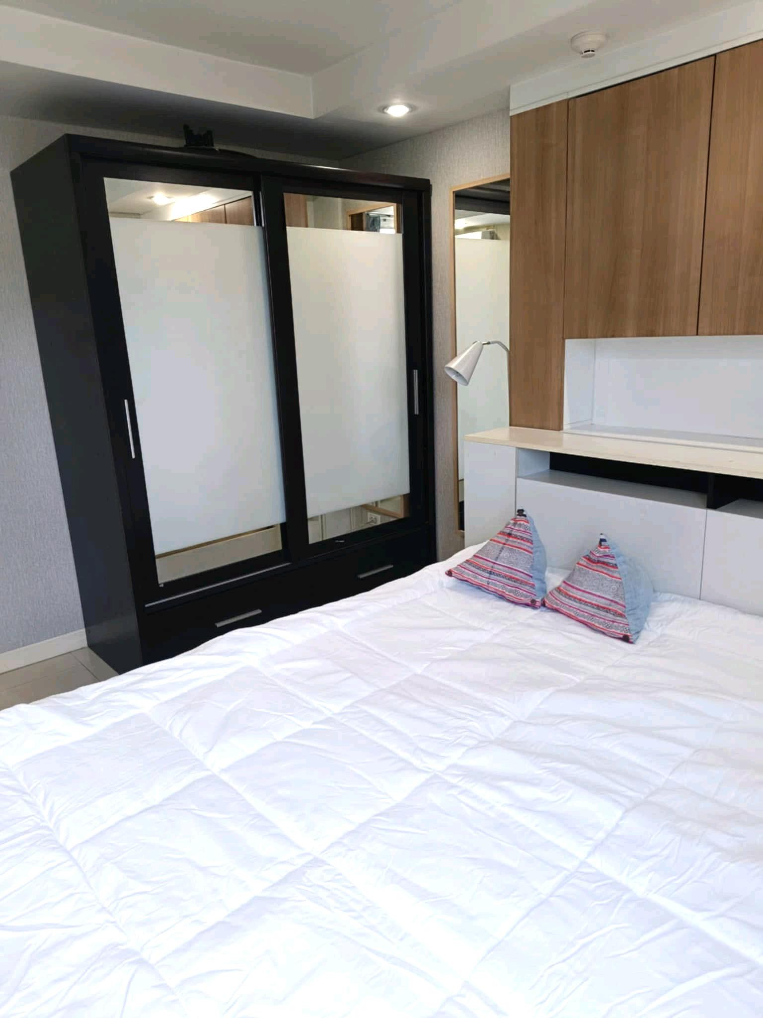 ให้เช่า ZENITH PLACE @ SUKHUMVIT 71 BTS พระโขนง ห่างประมาณ 450 เมตรขนาด 35 ตร.ม. | ชั้น 5 อาคาร 8 ชั้น 🗓️ พร้อมเข้าอยู่และนัดชมห้องได้ตั้งแต่ 31 ตุลาคม 2569  – รูปที่ 4