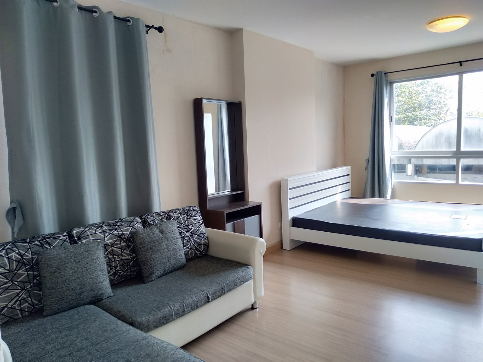 Condo for rent: Plum Condo Nawamin, located right next to Lotus’s Nawamin.