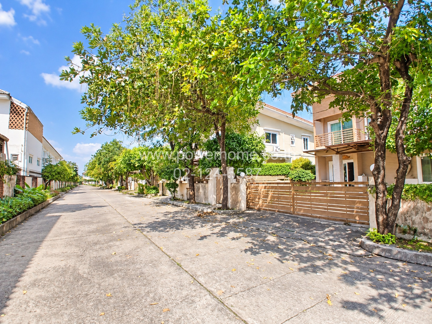 2-story detached house, Discovery Village, Balika Rangsit-Khlong 4, good location, near Lat Sawai Central Market. – รูปที่ 2