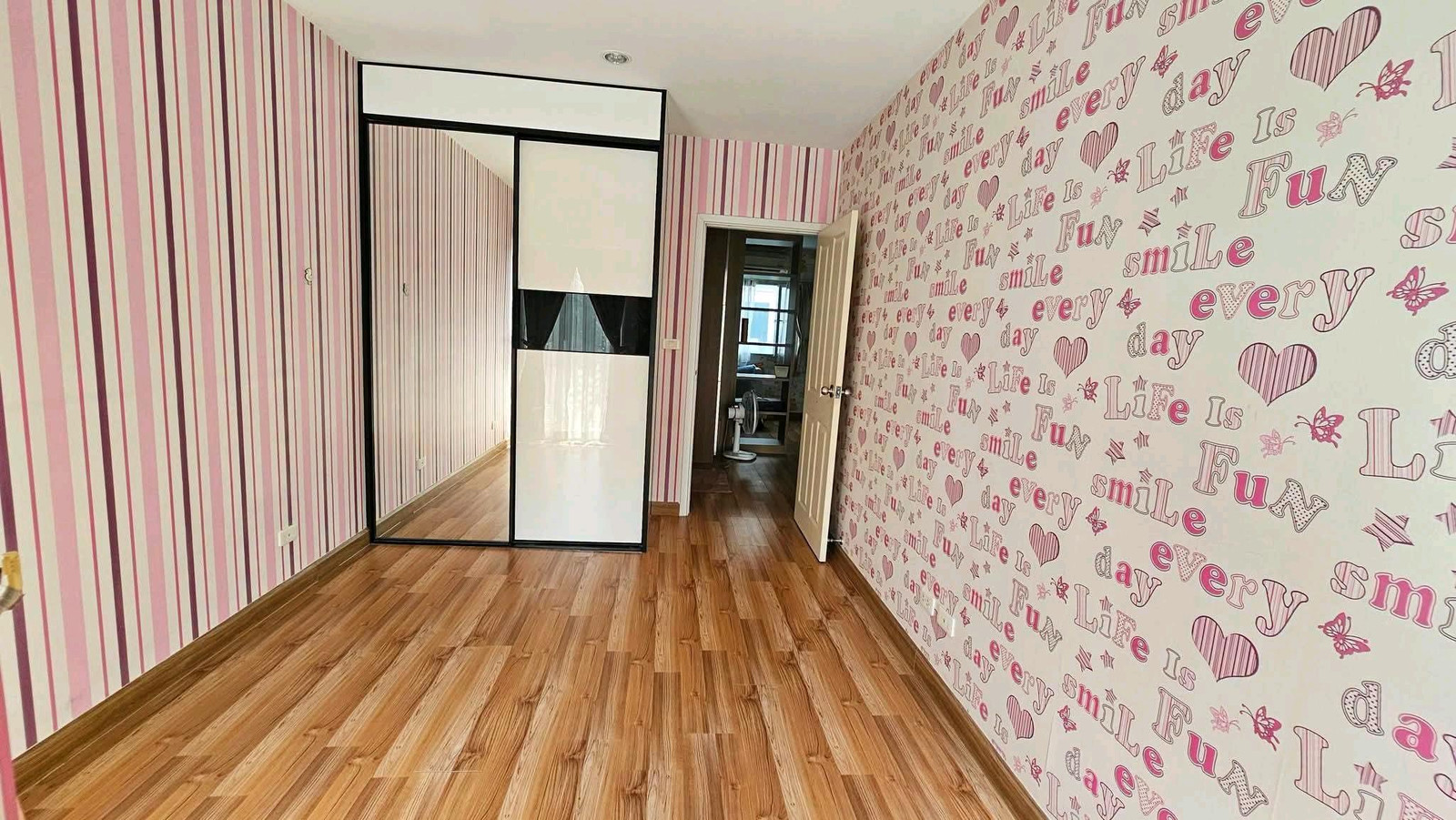 N 3237 Corner house, Village City Pattanakarn. – รูปที่ 3
