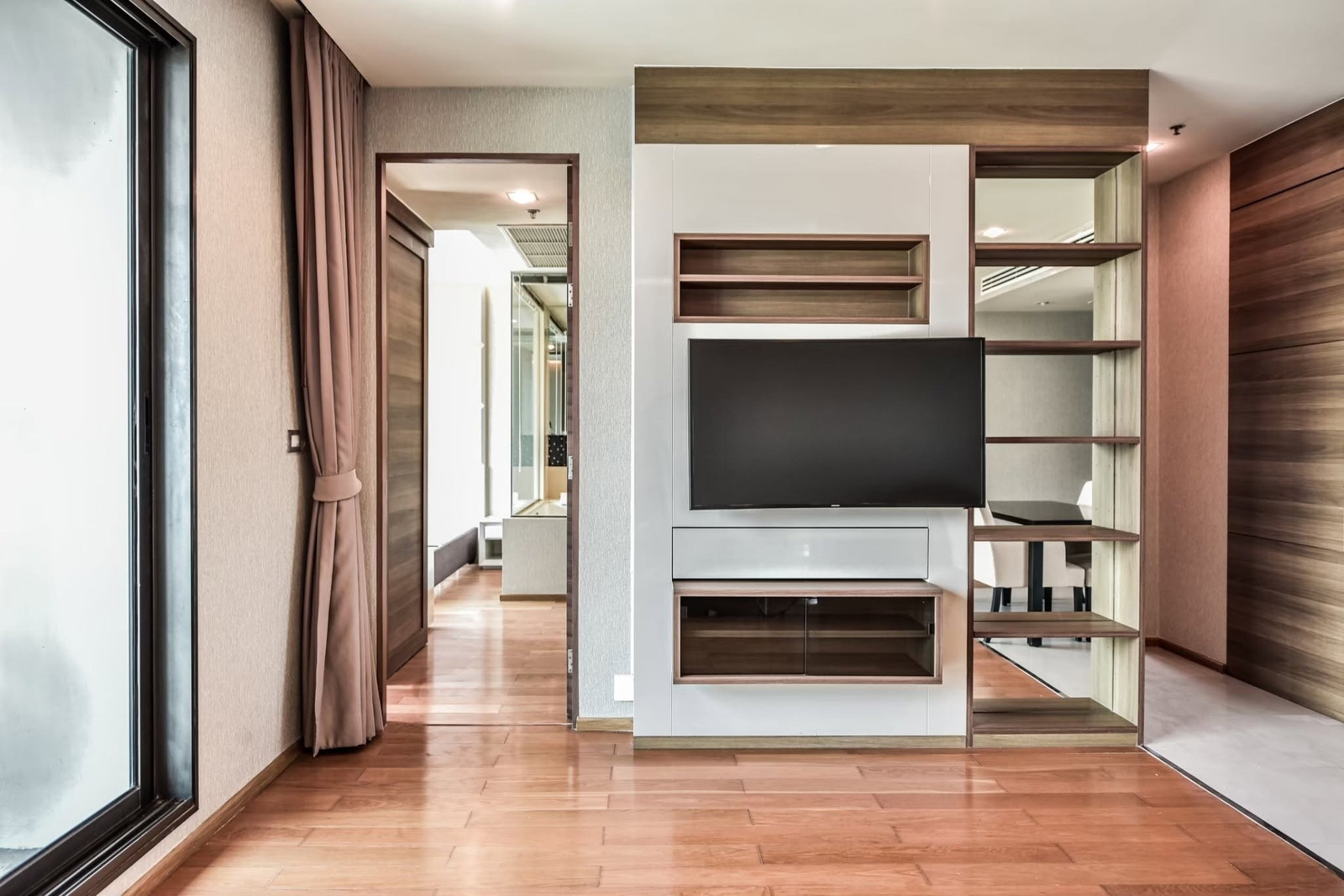 ST834/Condo for rent Luxury High-Rise The Address Sathorn (The Address Sathorn)