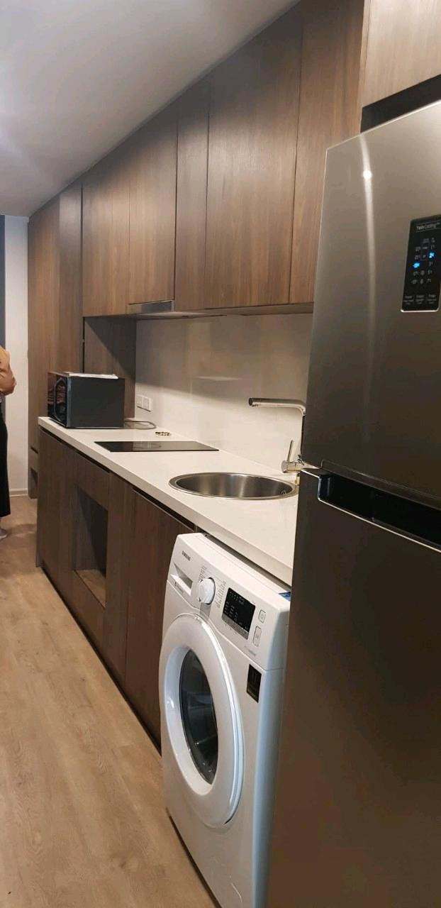Noble Above Wireless-Ruamrudee for rent – รูปที่ 3