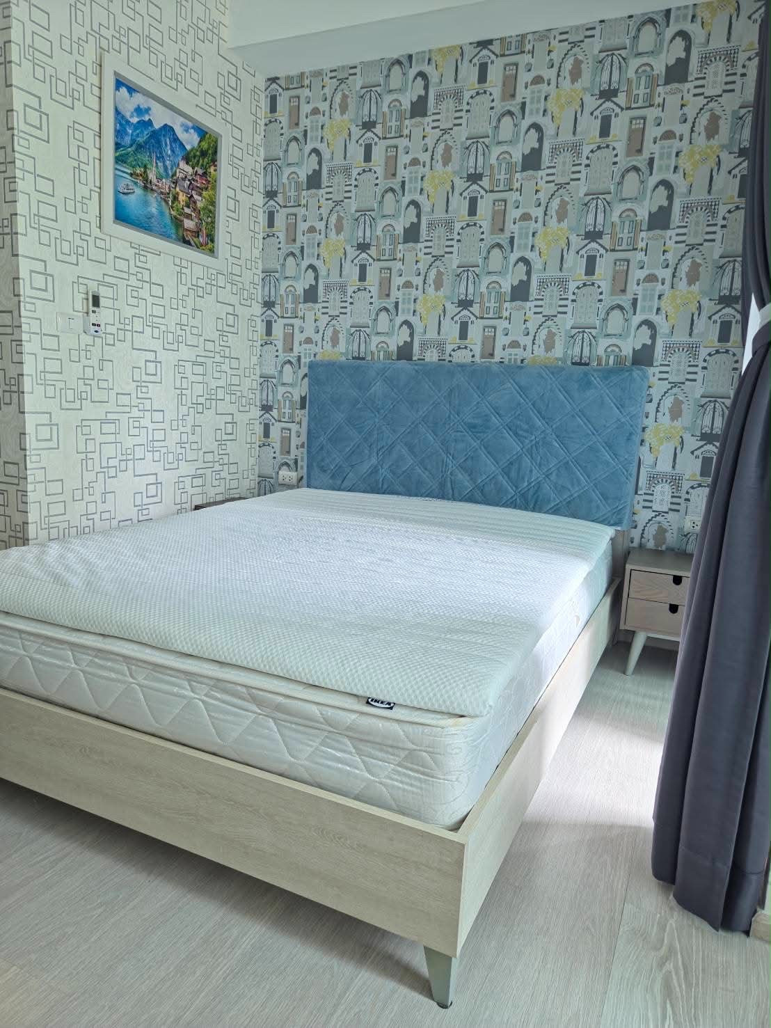 📌ปล่อยเช่าโครงการ :  Chapter One Eco Ratchada Huaikwang  11,000บาท/เดือน🔥 – รูปที่ 2