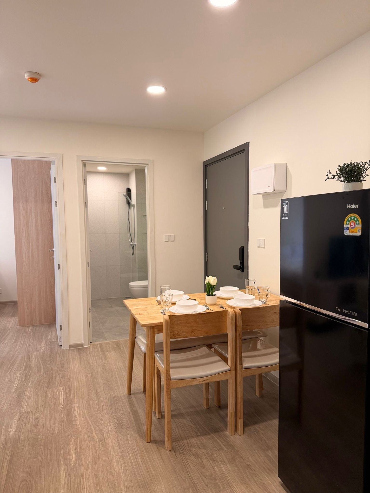 1 bedroom plus for rent at Beat Sukhumvit 1 bedroom plus for rent at Beat Sukhumvit