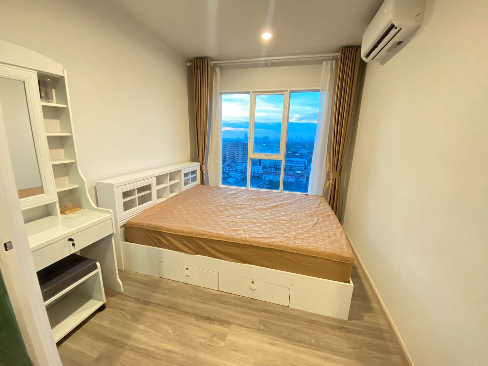 ✨รีเจ้นท์ โฮม บางนา (Regent Home Bangna) ห้องสวยพร้อมเข้าอยู่ แต่งครบจัดเต็ม ใกล้ BTS บางนาแค่ 450 เมตร ✨ – รูปที่ 2