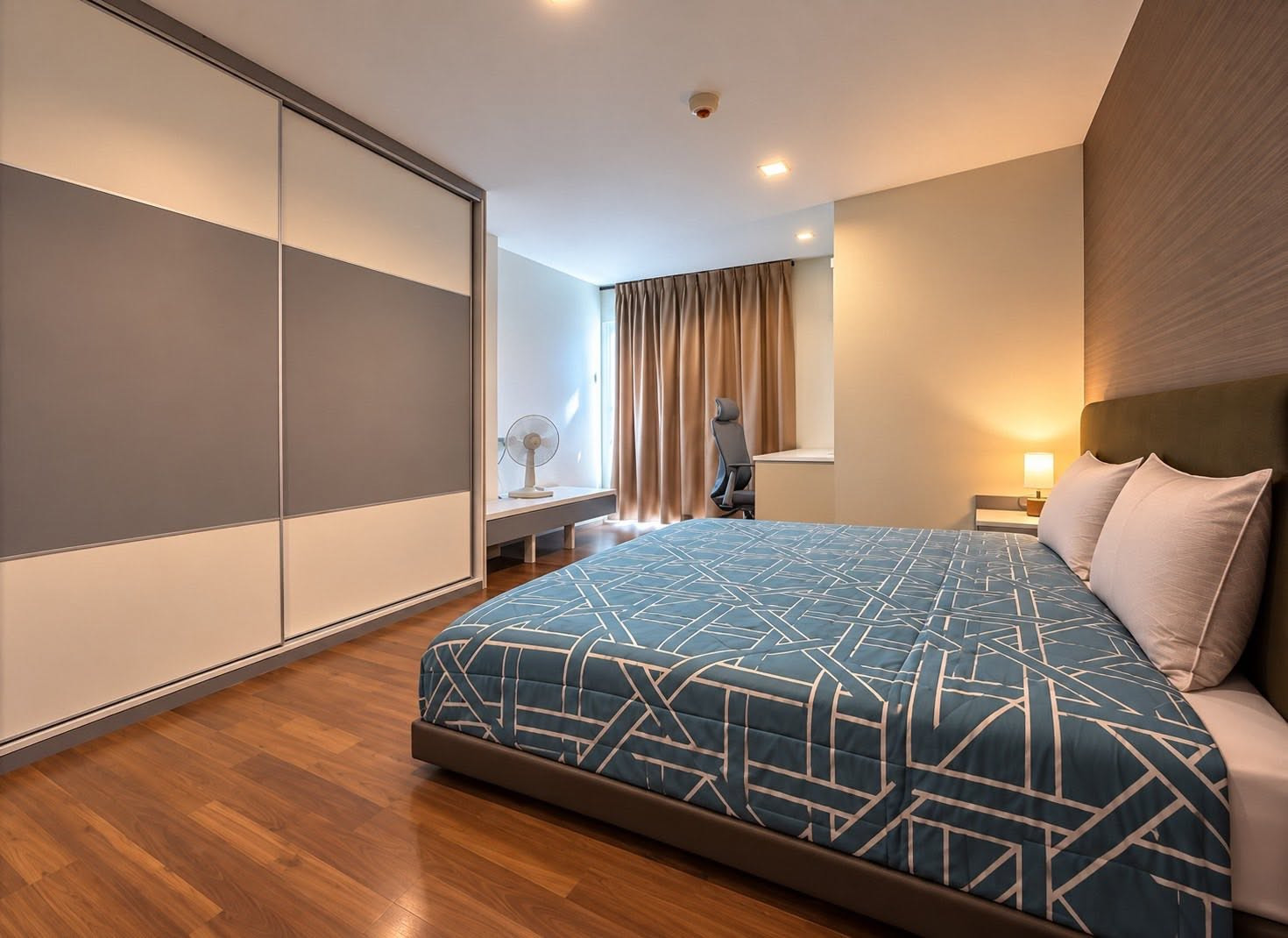 2 Bedroom The Room Sukhumvit 79 Corner Unit – รูปที่ 2