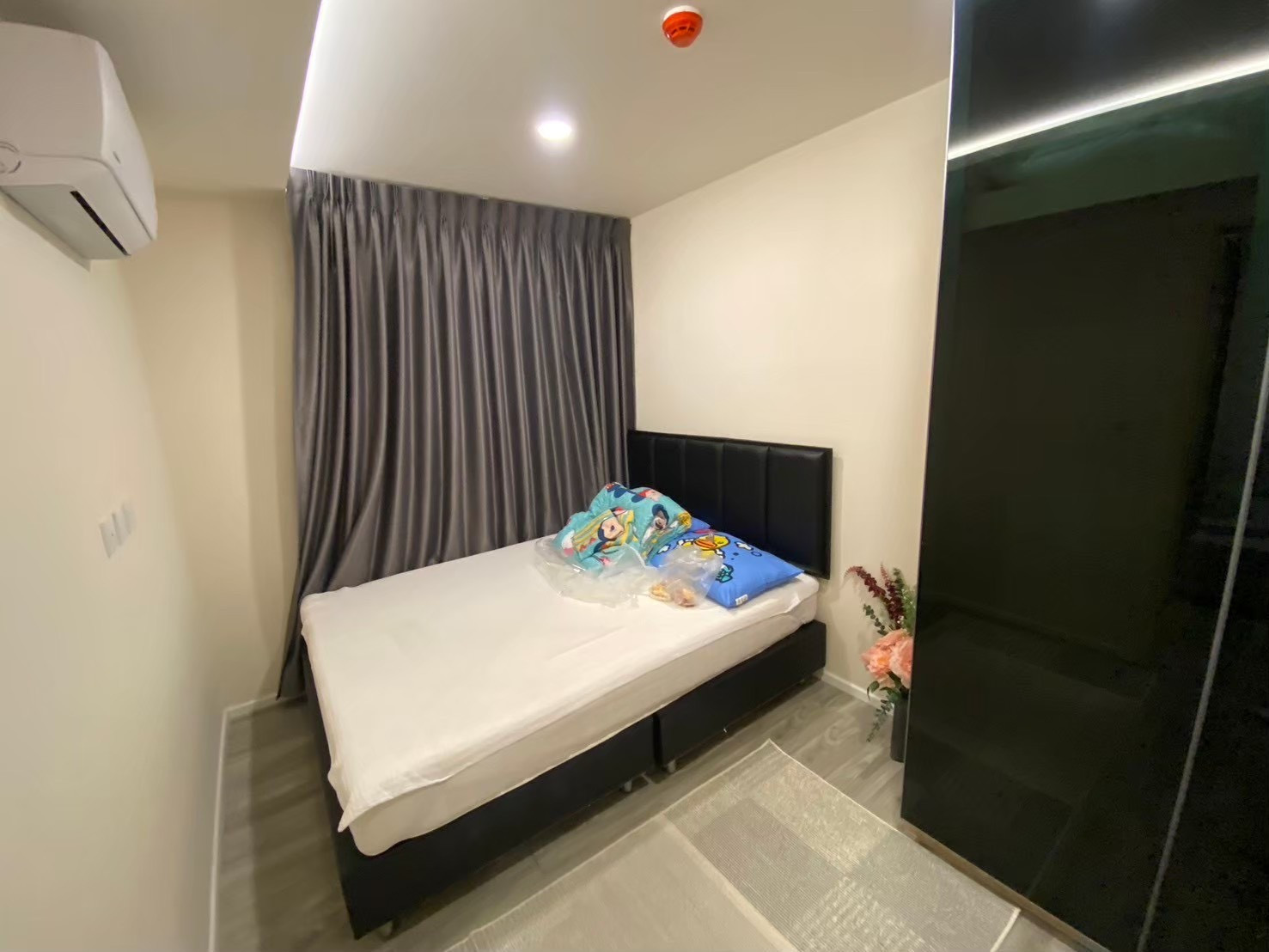 🔥💥 ให้เช่า IKON Sukhumvit 77 💥🔥 🏡 ห้องสวยน่าอยู่ ค่าเช่าเพียง 11,480 บาท/เดือน! – รูปที่ 4