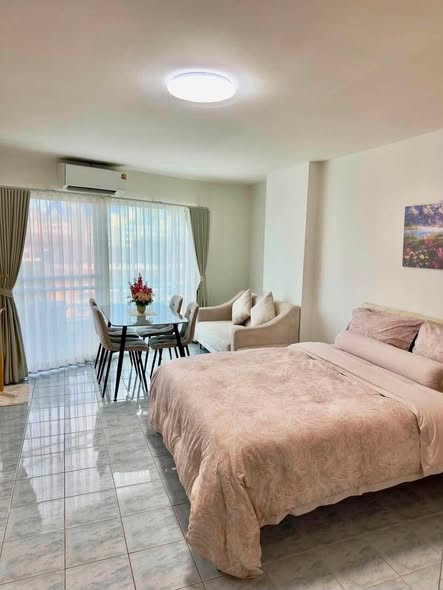 🏙️ คอนโดวิวทะเล 1 ให้เช่า – ปรับปรุงใหม่! 🌇🏡 🏙️ คอนโดวิวทะเล 1 ให้เช่า – ปรับปรุงใหม่! 🌇🏡