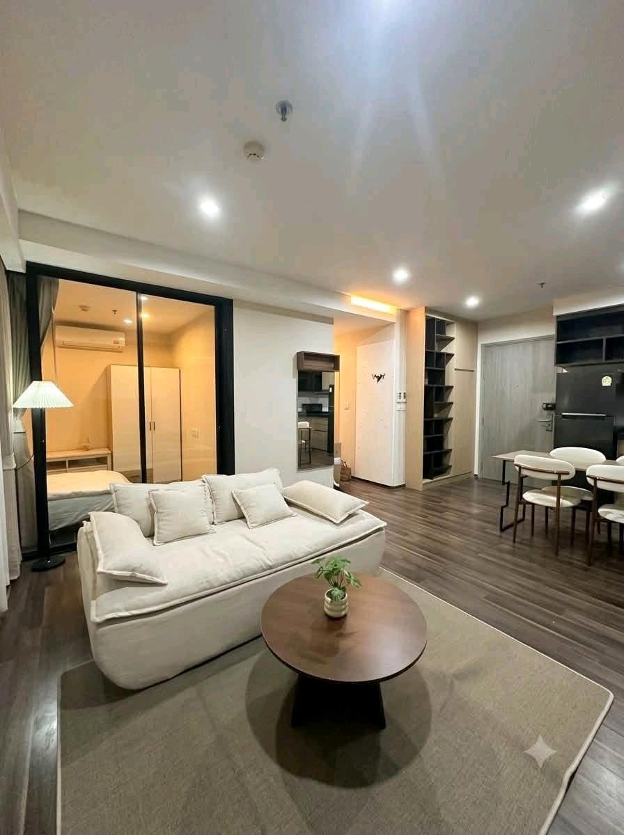 🔥🔥Condo for rent The Gallery Bearing 🔥BTS Bearing station  – รูปที่ 4