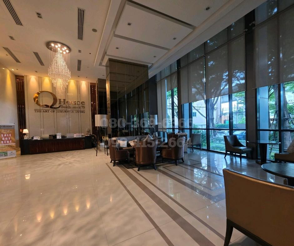 FOR RENT 2 นอน สุขุมวิท79