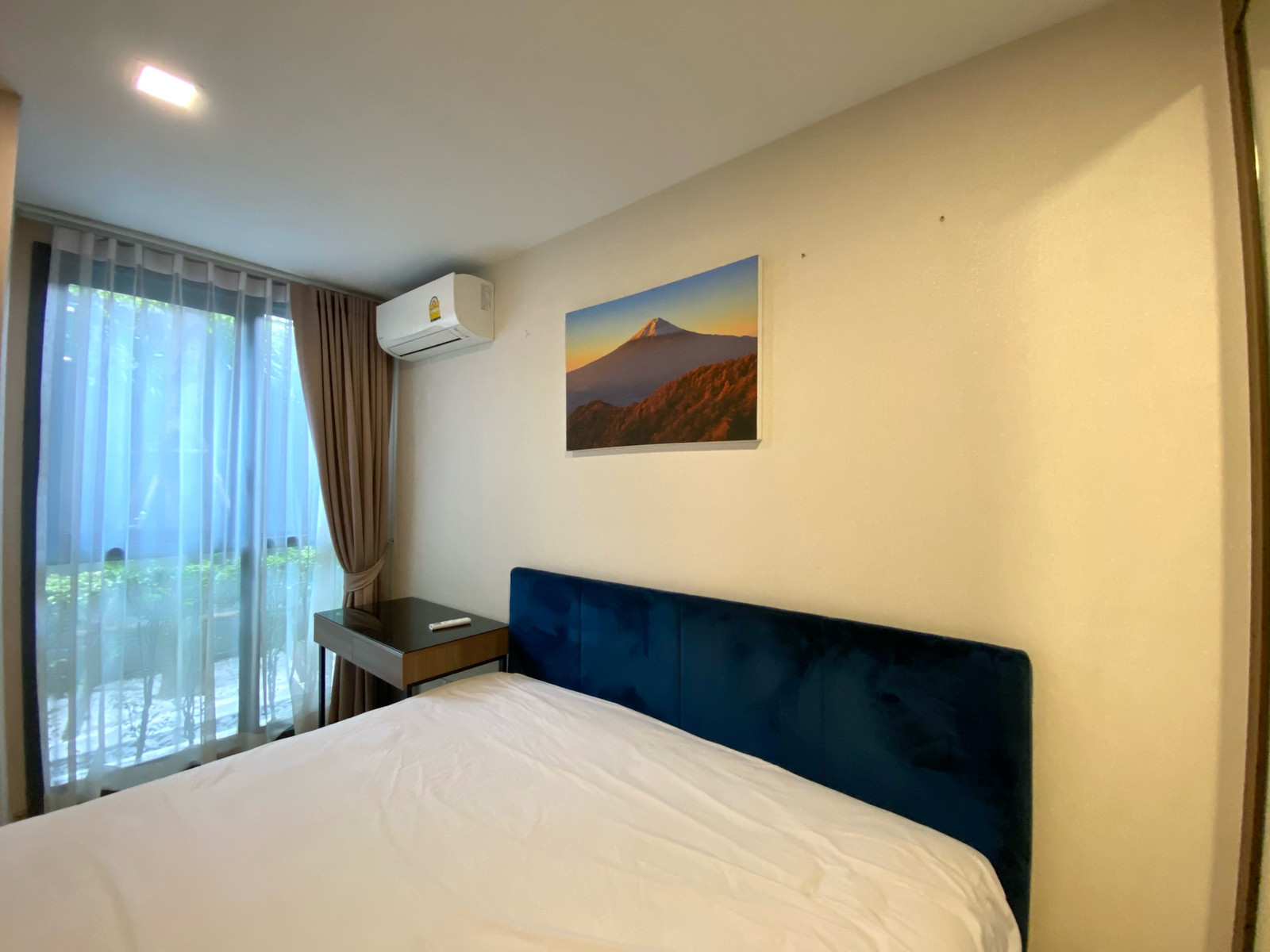 1BR:19k⚜️ Taka Haus ⚜️Near BTS Ekkamai 🛌 low rise building 
