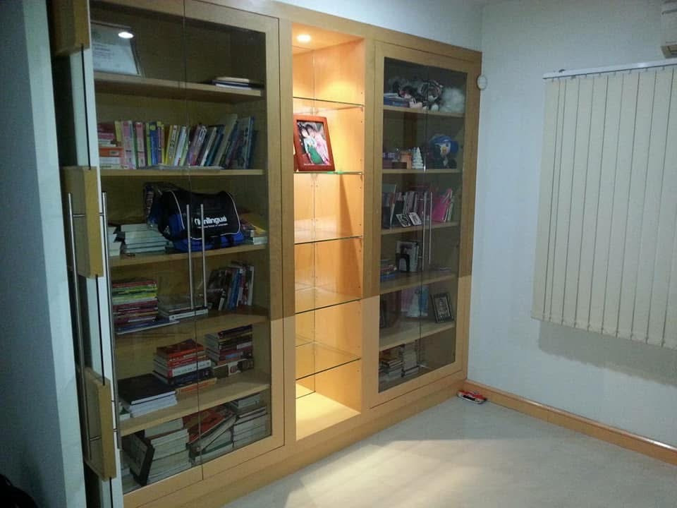 🔥 ขายบ้านเดี่ยว ชลลดา บางบัวทอง 🔥 Chonlada Bangbuathong  / 5 ห้องนอน #HBBT011 – รูปที่ 2