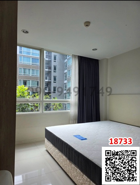 เช่าElement ศรีนครินทร์ Size37 Sqm Floor3 Building4 "Garden View"  – รูปที่ 4