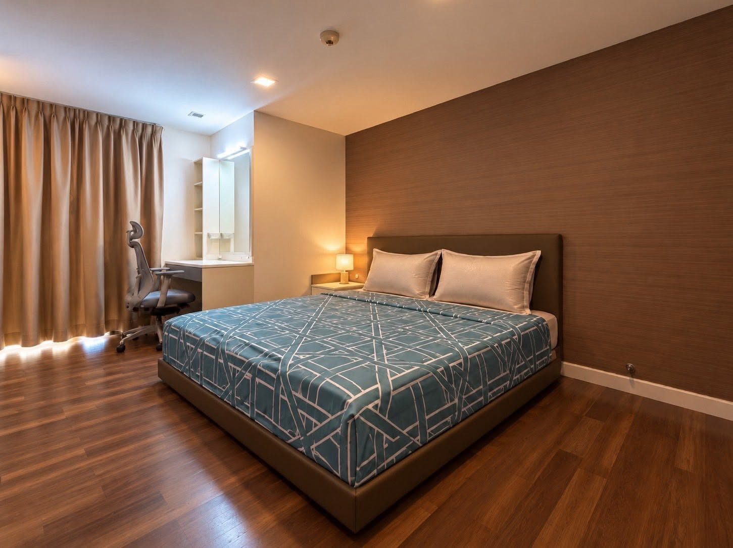 2 Bedroom The Room Sukhumvit 79 Corner Unit – รูปที่ 3