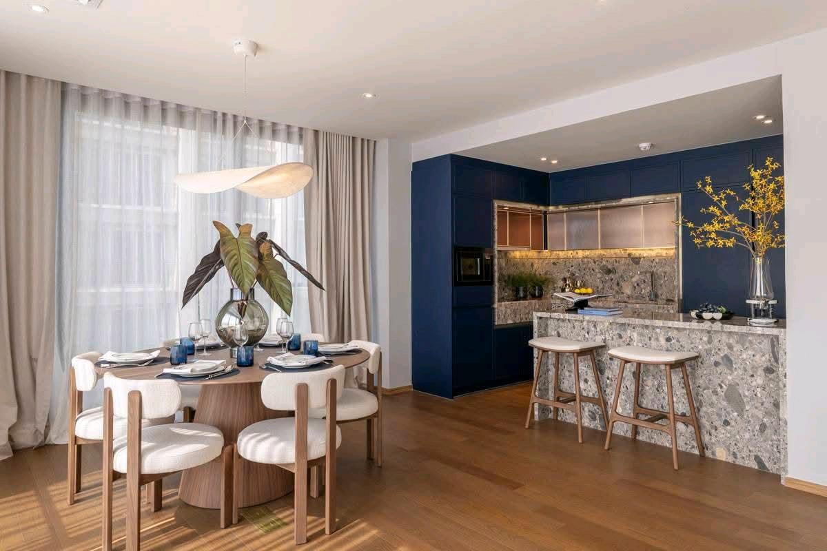 ✨ New room, unpacked There had never been a resident before. Ready to make an appointment for viewing tomorrow! There are only 2 units. – รูปที่ 3