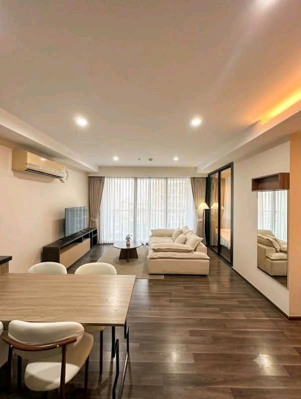 🔥🔥Condo for rent The Gallery Bearing 🔥BTS Bearing station 