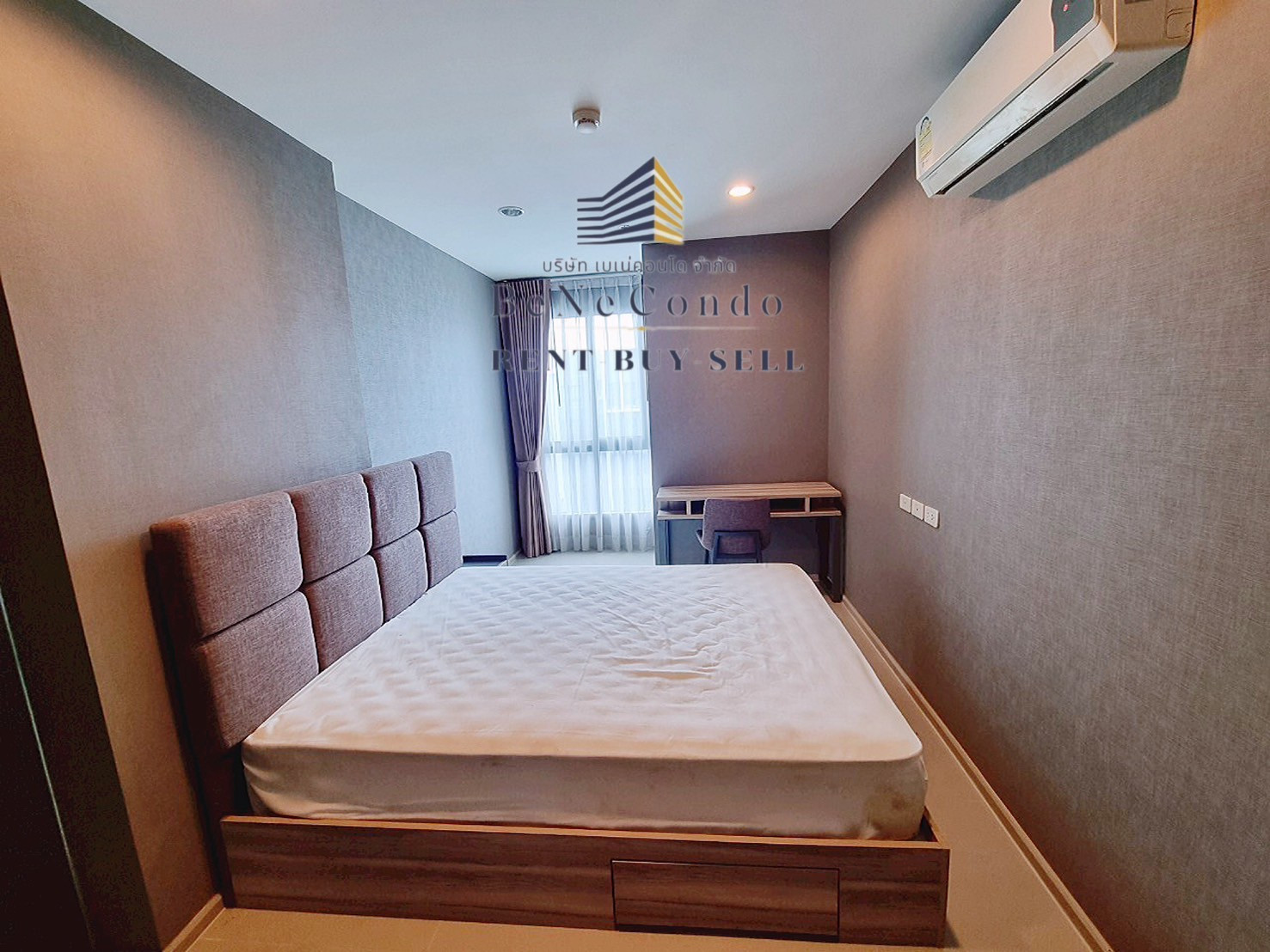 *** ให้เช่าคอนโด : ไอดีโอ โมบิ จรัญ - อินเตอร์เชนจ์ (Ideo Mobi Charan Interchange) ***  – รูปที่ 2