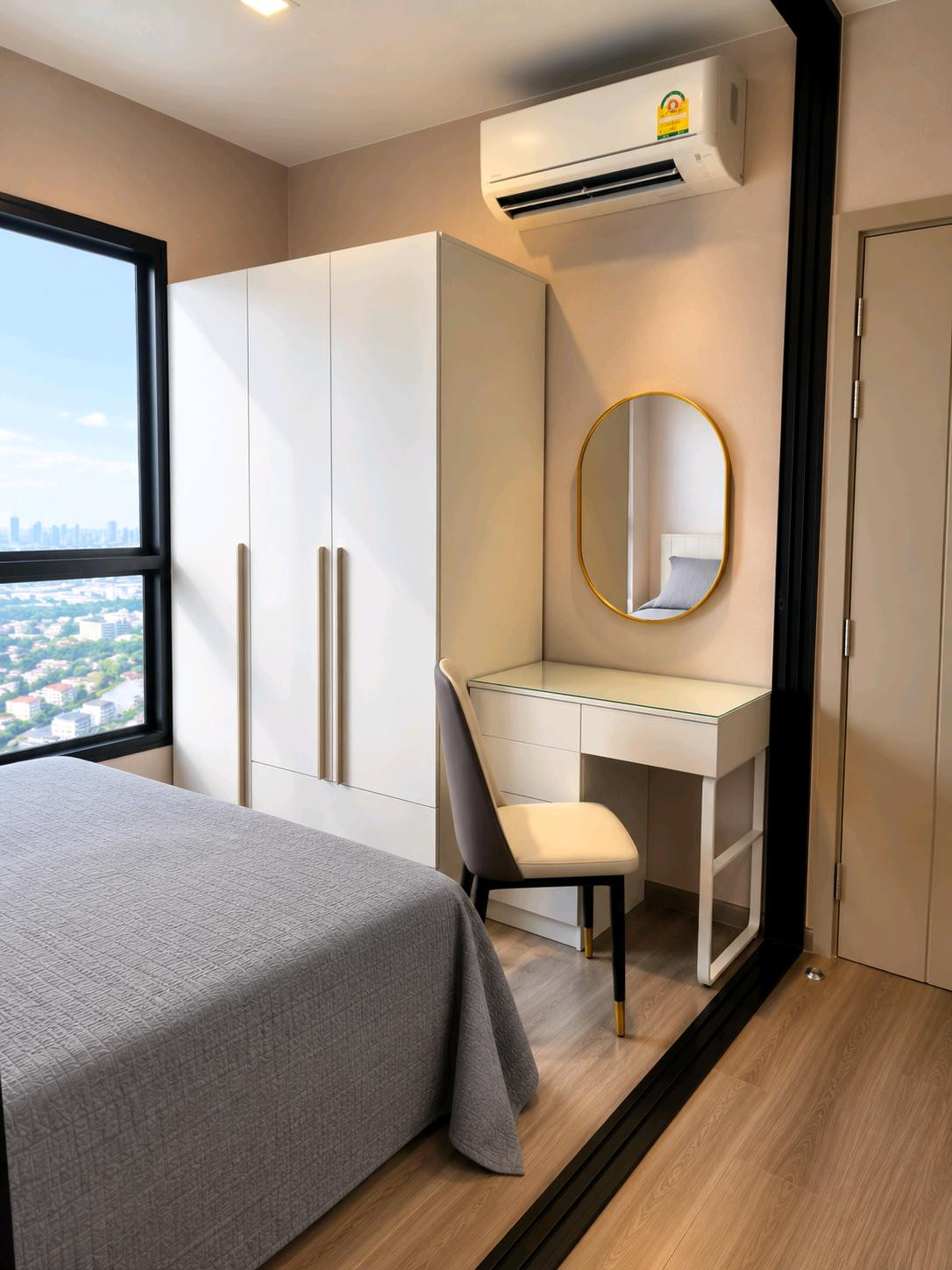 ให้เช่า The Politan Rive – รูปที่ 2
